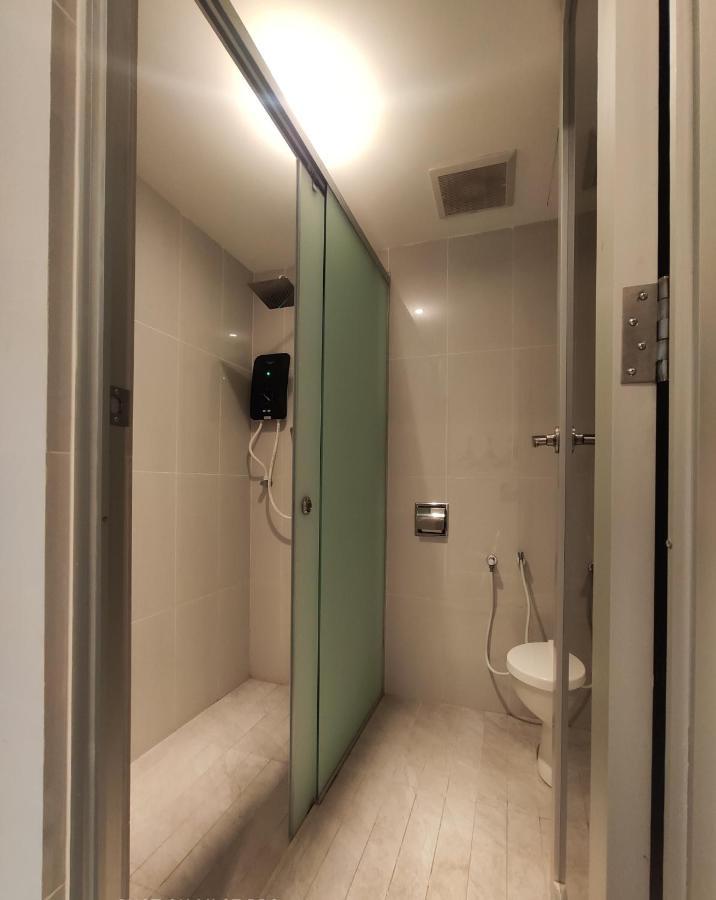 T Hotel Tandop Alor Setar Exterior photo